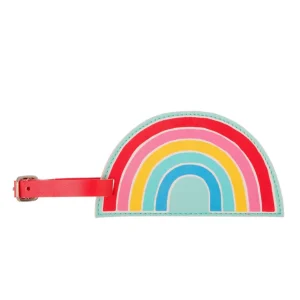 Laukku-tagi, Chasing Rainbows