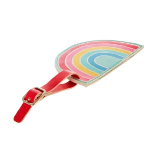 Laukku-tagi, Chasing Rainbows