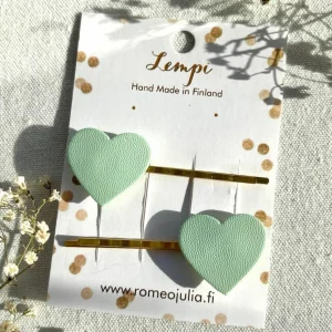 LEMPI-hiuspinnit, Lempi (minttu)