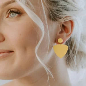 LEMPI-korvakorut, Alisa (laventeli)