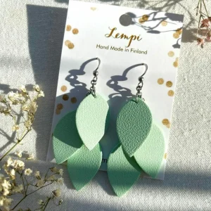 LEMPI-korvakorut, Pikku Vilja (minttu)