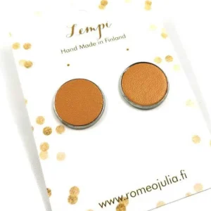 LEMPI-korvanapit, Veera (toffee, L)