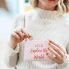 Lompakko, Sass & Belle | World Explorer Coin Purse
