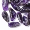 Luonnonkivi, HEALING CRYSTALS | Amethyst Lucky Stone