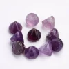 Luonnonkivi, HEALING CRYSTALS | Amethyst Mini Cone