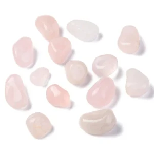 Luonnonkivi, HEALING CRYSTALS | Rose Quartz No.2