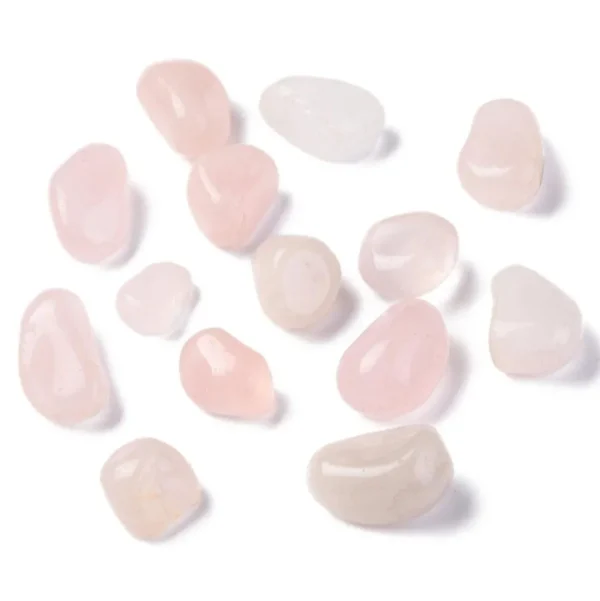 Luonnonkivi, HEALING CRYSTALS | Rose Quartz No.2