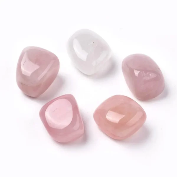 Luonnonkivi, HEALING CRYSTALS | Rose Quartz No.1