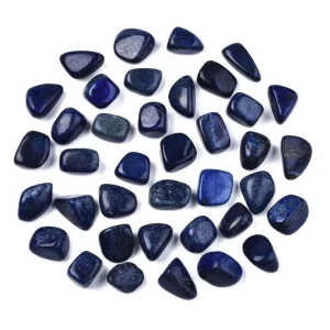 Luonnonkivi, HEALING CRYSTALS | Lapis lazuli irtokivi