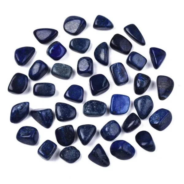 Luonnonkivi, HEALING CRYSTALS | Lapis lazuli irtokivi