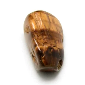 Luonnonkivi, HEALING CRYSTALS | Tiikerinsilmä irtokivi