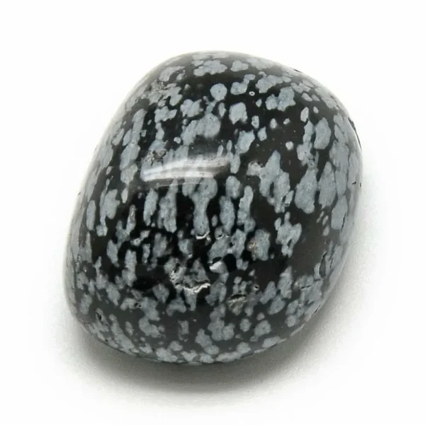 Luonnonkivi, HEALING CRYSTALS | Lumikideobsidiaani irtokivi