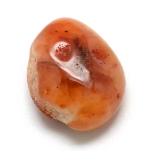 Luonnonkivi, HEALING CRYSTALS | Red Agate