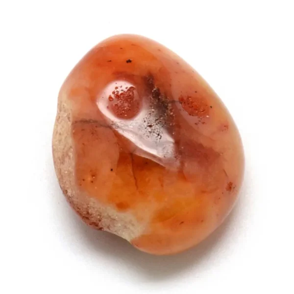 Luonnonkivi, HEALING CRYSTALS | Red Agate