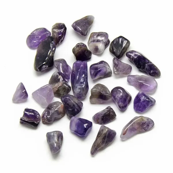 Luonnonkivi, HEALING CRYSTALS | Amethyst Lucky Stone