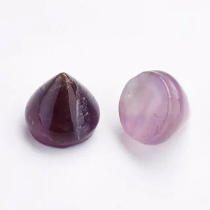 Luonnonkivi, HEALING CRYSTALS | Amethyst Mini Cone