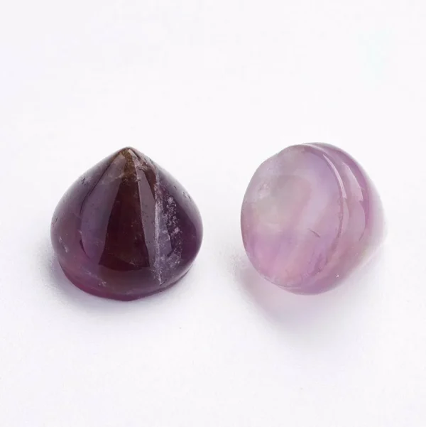 Luonnonkivi, HEALING CRYSTALS | Amethyst Mini Cone
