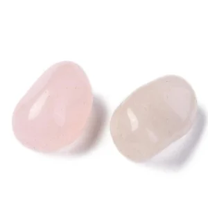 Luonnonkivi, HEALING CRYSTALS | Rose Quartz No.2