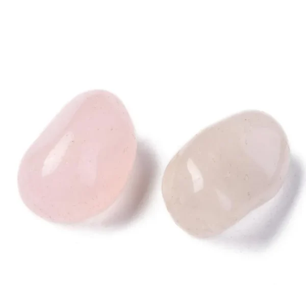 Luonnonkivi, HEALING CRYSTALS | Rose Quartz No.2