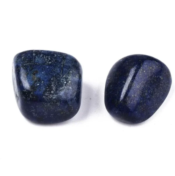 Luonnonkivi, HEALING CRYSTALS | Lapis lazuli irtokivi