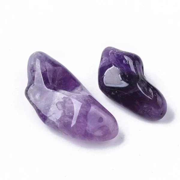 Luonnonkivi, HEALING CRYSTALS | Amethyst Lucky Stone