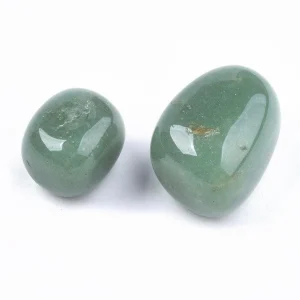 Luonnonkivi, HEALING CRYSTALS | Vihreä aventuriini irtokivi