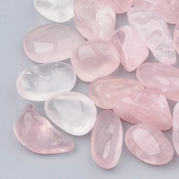Luonnonkivi, HEALING CRYSTALS | Rose Quartz No.2