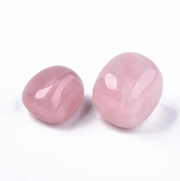 Luonnonkivi, HEALING CRYSTALS | Rose Quartz No.1
