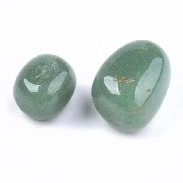 Luonnonkivi, HEALING CRYSTALS | Vihreä aventuriini irtokivi