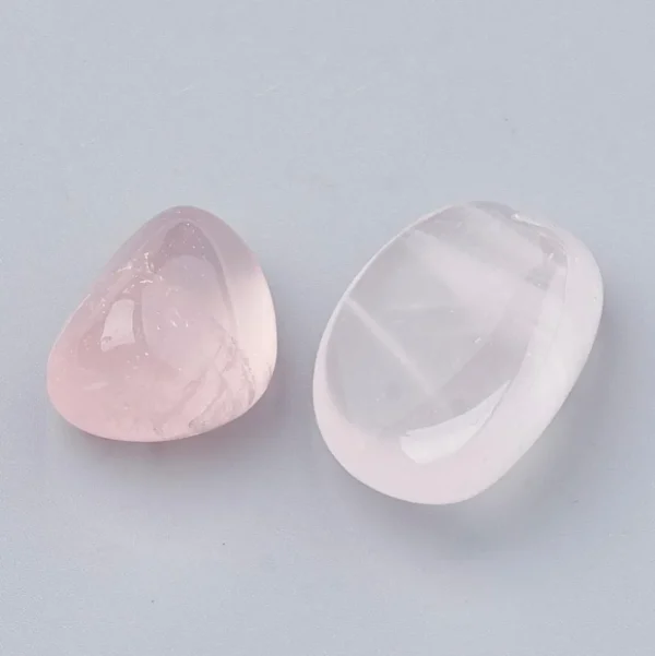 Luonnonkivi, HEALING CRYSTALS | Rose Quartz No.2