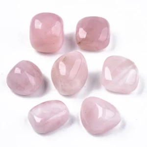 Luonnonkivi, HEALING CRYSTALS | Rose Quartz No.1