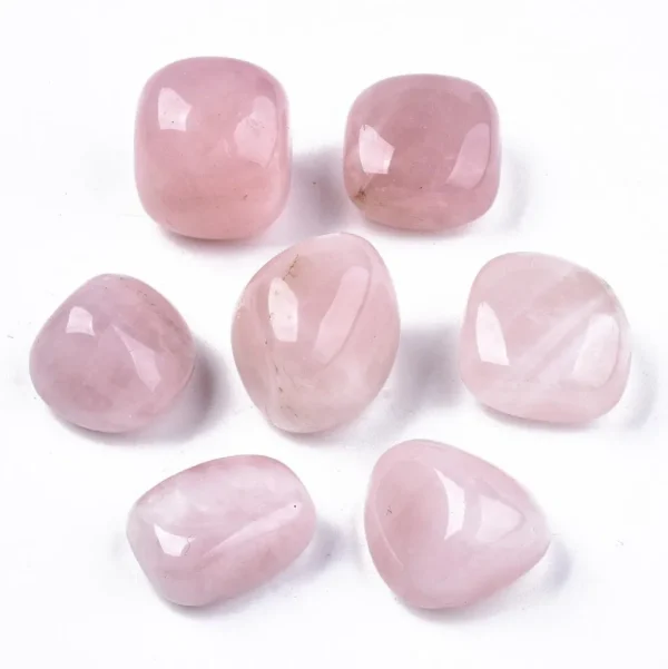 Luonnonkivi, HEALING CRYSTALS | Rose Quartz No.1