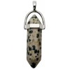 Luonnonkiviriipus, NATURE COLLECTION | Dalmatian Jaspis