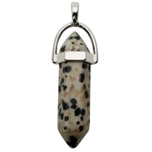 Luonnonkiviriipus, NATURE COLLECTION | Dalmatian Jaspis