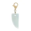 Maskotti/riipus, BOHM PARIS | Lockie Charm Elvire -amazonite