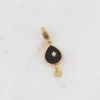 Maskotti/riipus, BOHM PARIS | Charm Nossin -onyx