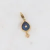 Maskotti/riipus, BOHM PARIS | Charm Nossin -lapis lazuli
