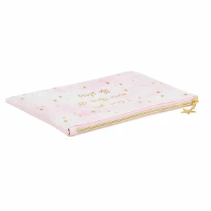 Meikkipussi, Sass & Belle | Scattered Stars Love You More Pouch