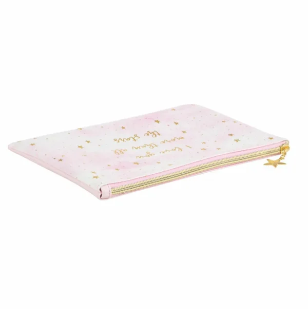 Meikkipussi, Sass & Belle | Scattered Stars Love You More Pouch