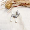 Mila and Stories | Bambi -suloinen bambirintaneula