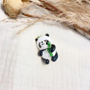 Mila and Stories | Panda -pandakarhurintaneula