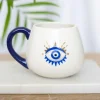 Muki, All Seeing Eye Mug -suojeleva silmä muki