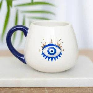 Muki, All Seeing Eye Mug -suojeleva silmä muki