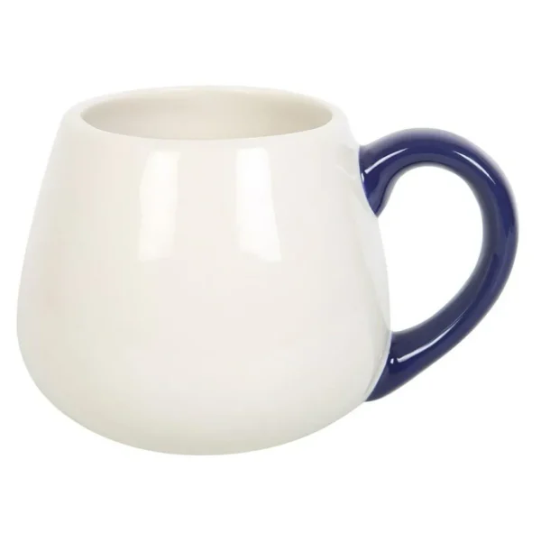 Muki, All Seeing Eye Mug -suojeleva silmä muki