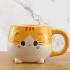 Muki, Baby Kitty -oranssi kissamuki