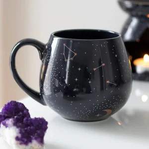 Muki, Constellation Mug -tähtikuvioiden muki