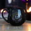 Muki, Fortune Teller Mug -väriä vaihtava muki