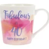 Muki, Happy 40th Birthday!