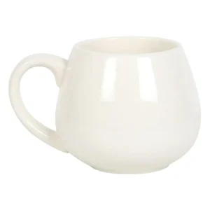 Muki, Love Heart Mug -sydänmuki piilotetulla viestillä