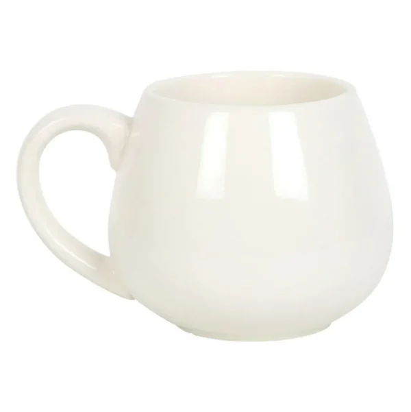 Muki, Love Heart Mug -sydänmuki piilotetulla viestillä